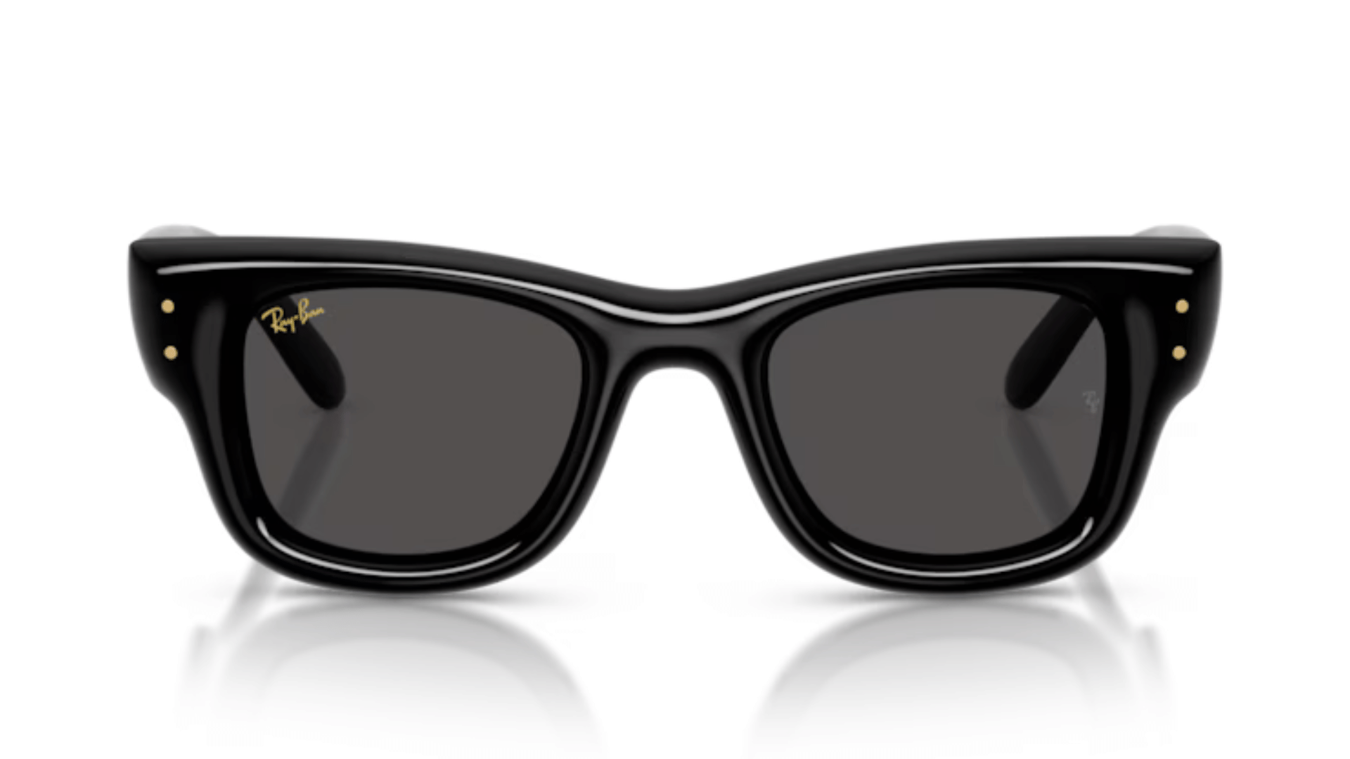 Ray-Ban 4940 Wayfarer Puffer
